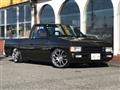 1992 Nissan Dutsun Truck