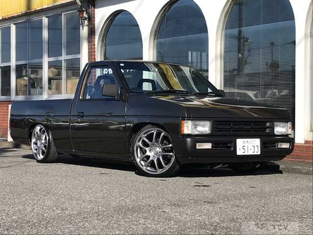 1992 Nissan Dutsun Truck