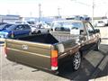 1992 Nissan Dutsun Truck