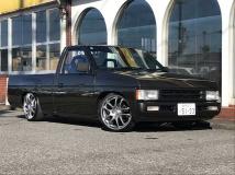 1992 Nissan Dutsun Truck
