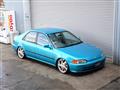 1992 Honda Civic Ferio