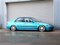 1992 Honda Civic Ferio