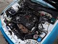 1992 Honda Civic Ferio