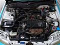 1992 Honda Civic Ferio