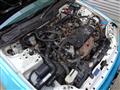 1992 Honda Civic Ferio
