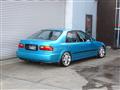 1992 Honda Civic Ferio