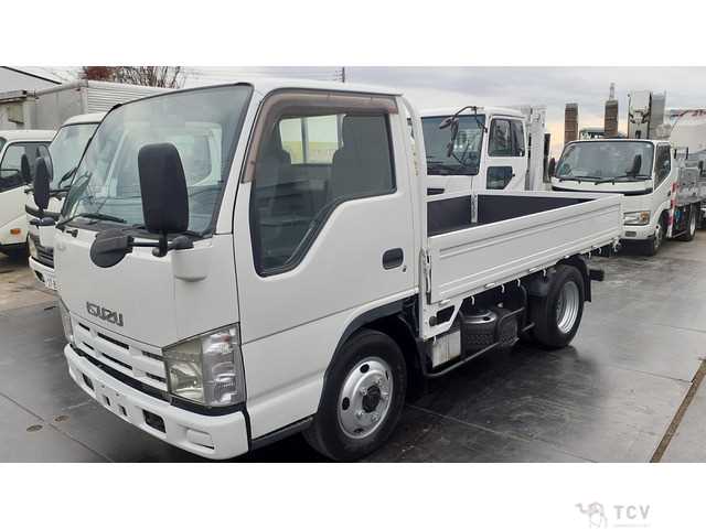 2008 Isuzu Isuzu Others