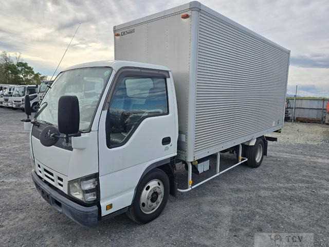 2006 Isuzu Isuzu Others