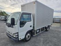 2006 Isuzu Isuzu Others