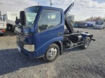 2008 Toyota Dyna Truck