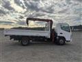 2005 Mitsubishi Canter