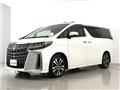 2020 Toyota Alphard G