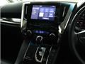 2020 Toyota Alphard G