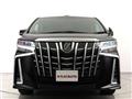 2020 Toyota Alphard G