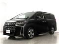 2020 Toyota Alphard G