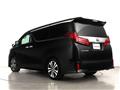 2020 Toyota Alphard G
