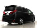 2020 Toyota Alphard G