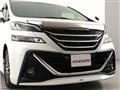 2018 Toyota Vellfire