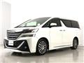 2018 Toyota Vellfire