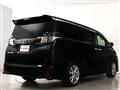 2016 Toyota Vellfire