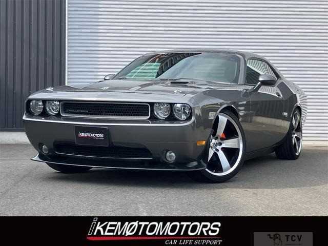 2011 Chrysler Chrysler Others