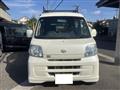 2016 Daihatsu Hijet Cargo