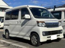 2014 Daihatsu Atrai Wagon