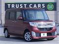 2014 Daihatsu Tanto Custom