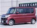 2014 Daihatsu Tanto Custom