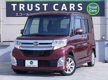 2014 Daihatsu Tanto Custom