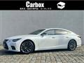 2022 Lexus LS