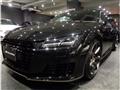 2015 Audi TT