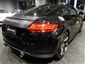 2015 Audi TT
