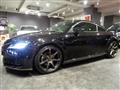 2015 Audi TT