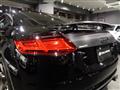 2015 Audi TT