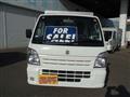 2021 Suzuki Carry Truck