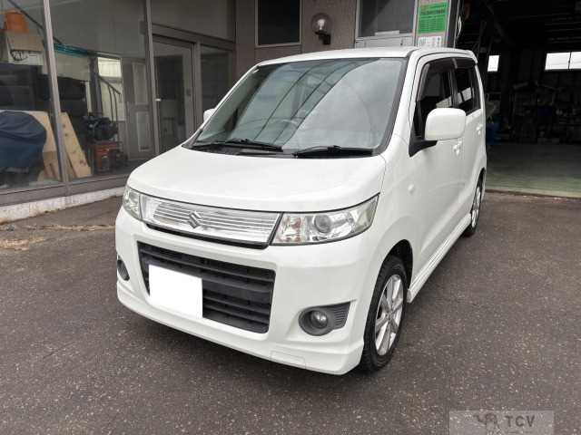 2010 Suzuki Wagon R