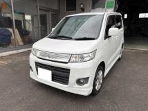 2010 Suzuki Wagon R