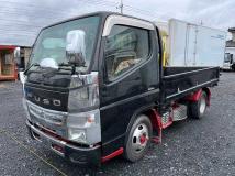 2012 Mitsubishi Canter