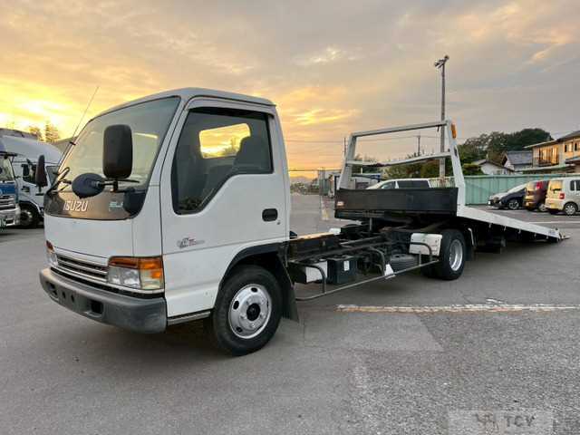 2000 Isuzu Isuzu Others