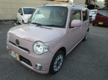 2013 Daihatsu MIRA COCOA
