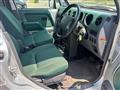 2000 Daihatsu Naked
