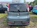 2007 Suzuki MR Wagon