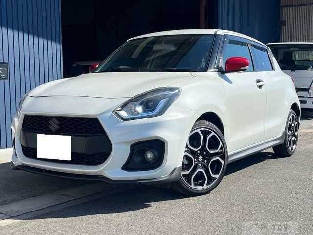 2021 Suzuki Swift