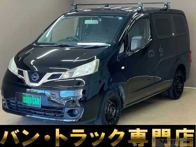 2018 Nissan NV200 VANETTE
