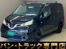2018 Nissan NV200 VANETTE