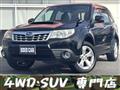 2011 Subaru Forester