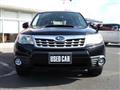 2011 Subaru Forester