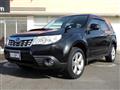 2011 Subaru Forester