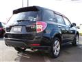 2011 Subaru Forester